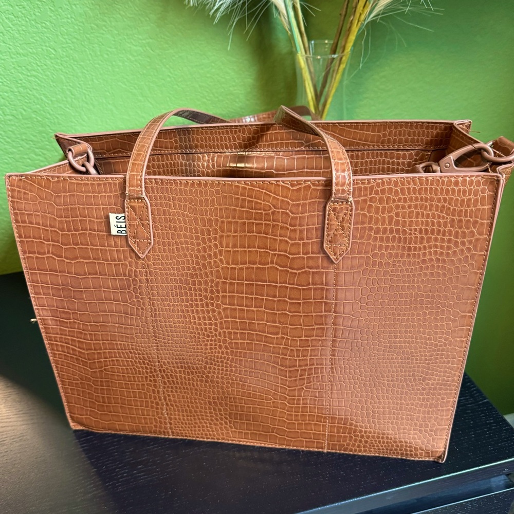 BEIS Work Tote